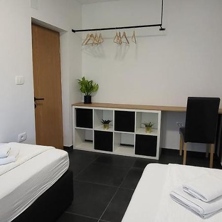 Balance Apartment 4 コペル エクステリア 写真