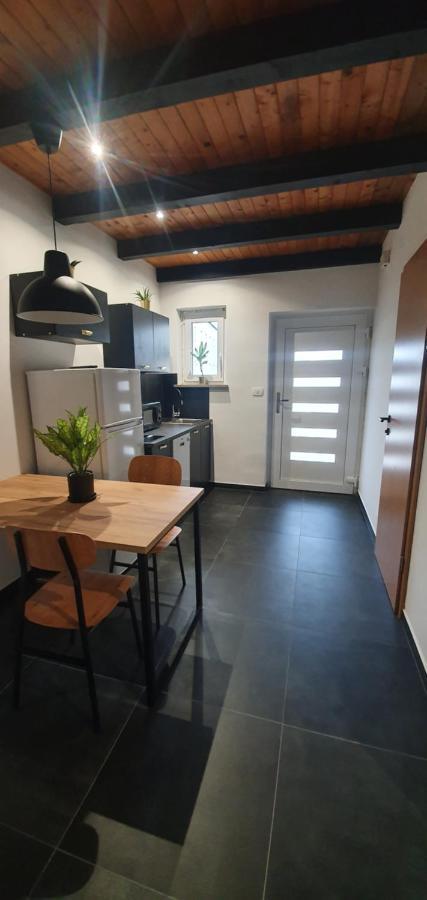 Balance Apartment 4 コペル エクステリア 写真