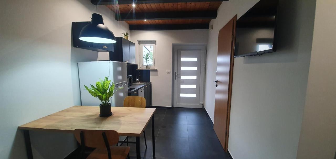 Balance Apartment 4 コペル エクステリア 写真