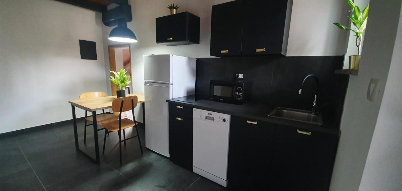 Balance Apartment 4 コペル エクステリア 写真