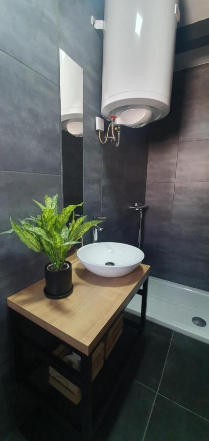 Balance Apartment 4 コペル エクステリア 写真