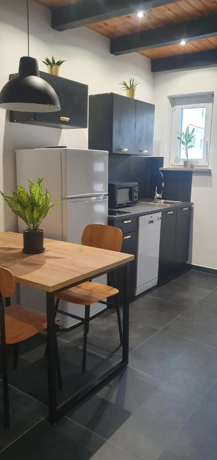 Balance Apartment 4 コペル エクステリア 写真