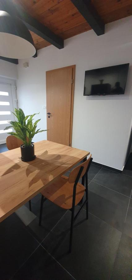 Balance Apartment 4 コペル エクステリア 写真