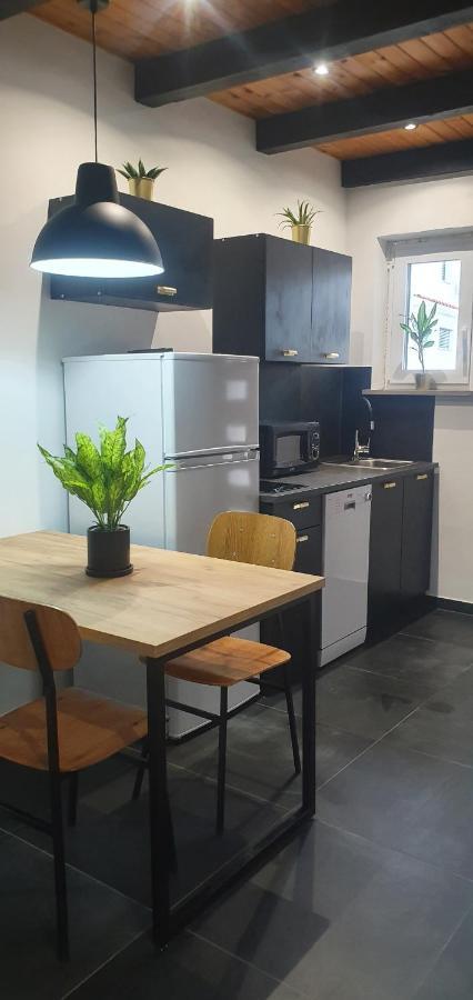 Balance Apartment 4 コペル エクステリア 写真
