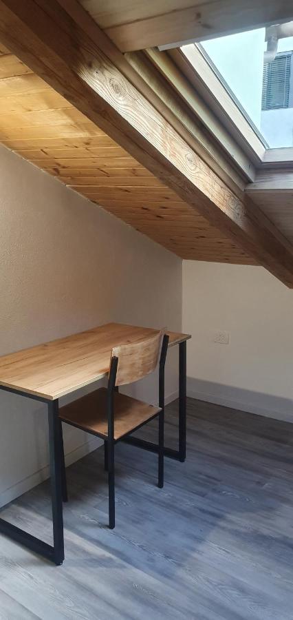 Balance Apartment 4 コペル エクステリア 写真