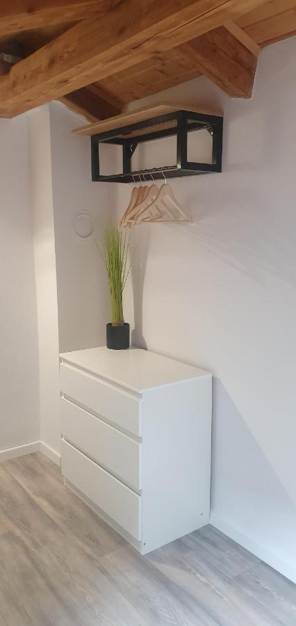 Balance Apartment 4 コペル エクステリア 写真