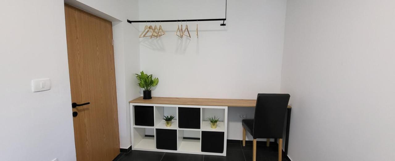 Balance Apartment 4 コペル エクステリア 写真